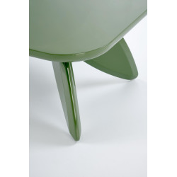 Ława SORAYO jasnozielona