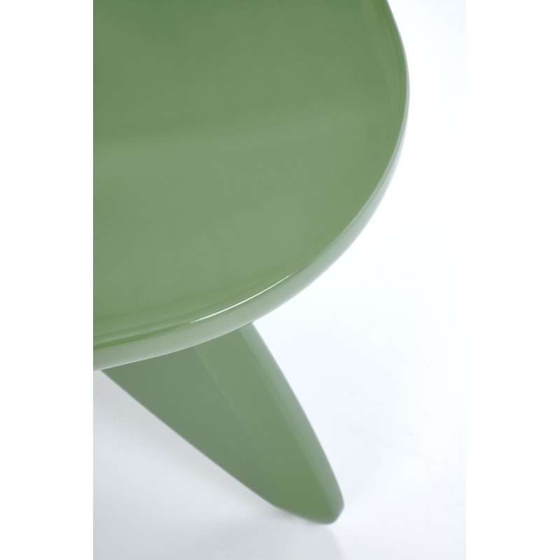 Ława SORAYO jasnozielona