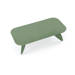 Ława SORAYO jasnozielona