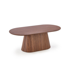 Ława GISELO orzechowa (duża)