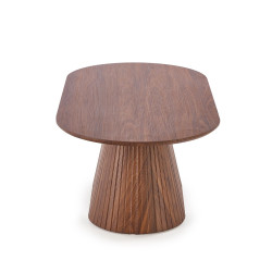 Ława GISELO orzechowa (duża)