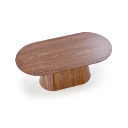 Ława GISELO orzechowa (duża)