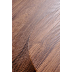 Ława GISELO orzechowa (duża)