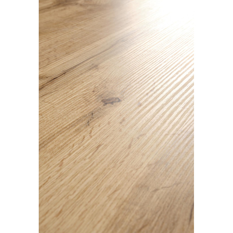 Ławostół ERIKO dąb artisan/czarny