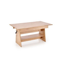 Ławostół ERIKO dąb artisan