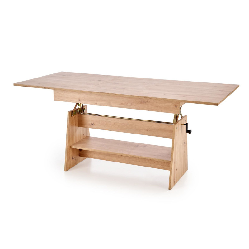 Ławostół ERIKO dąb artisan