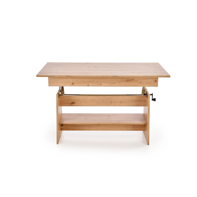 Ławostół ERIKO dąb artisan