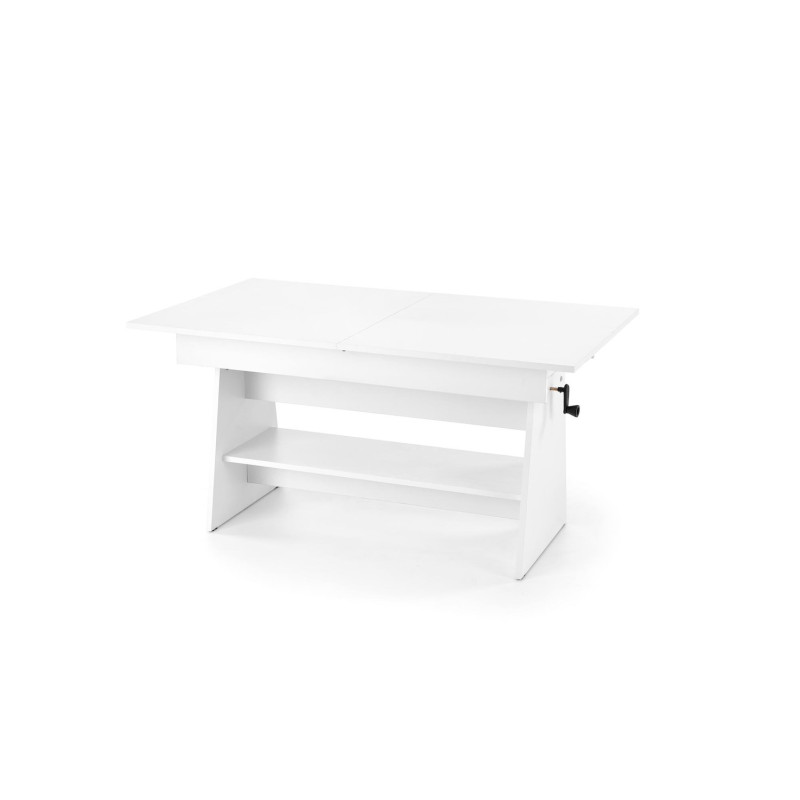 Ławostół ERIKO biały