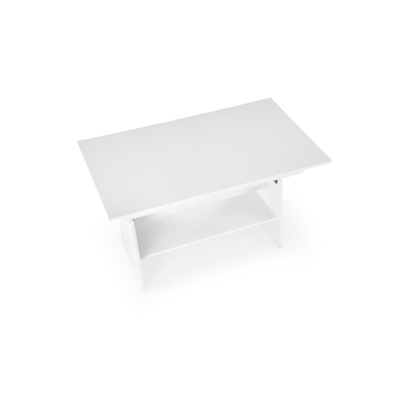 Ławostół ERIKO biały