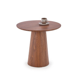 Ława GISELO S orzechowa (mała)