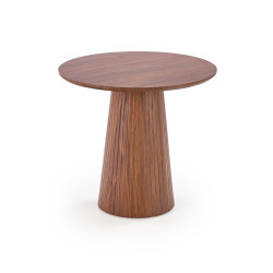 Ława GISELO S orzechowa (mała)