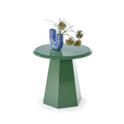 Ława LOCOA jasnozielona