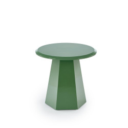 Ława LOCOA jasnozielona