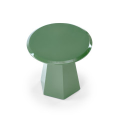 Ława LOCOA jasnozielona