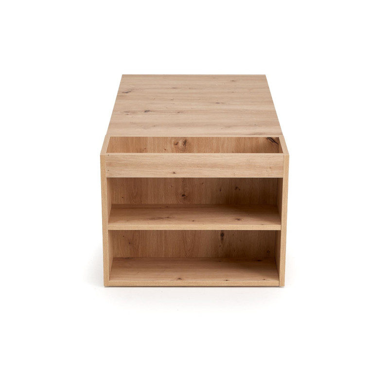 Ława MURCIO dąb artisan