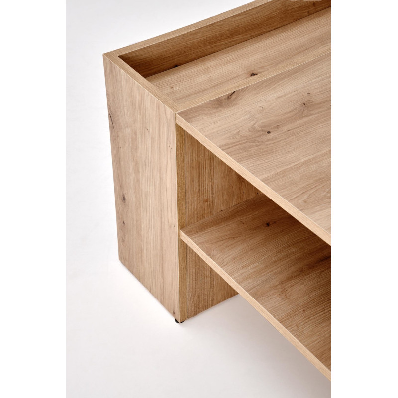 Ława MURCIO dąb artisan