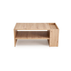 Ława MURCIO dąb artisan