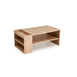 Ława MURCIO dąb artisan