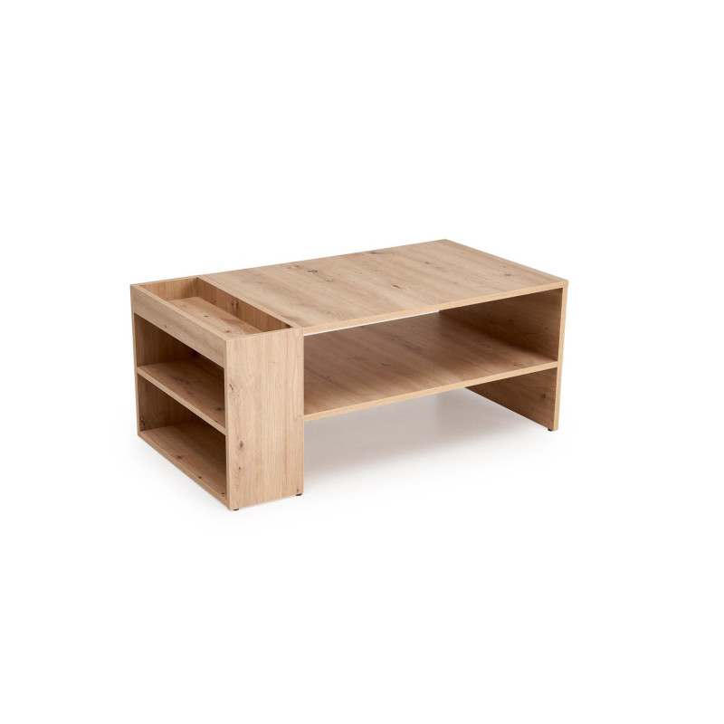 Ława MURCIO dąb artisan