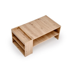 Ława MURCIO dąb artisan