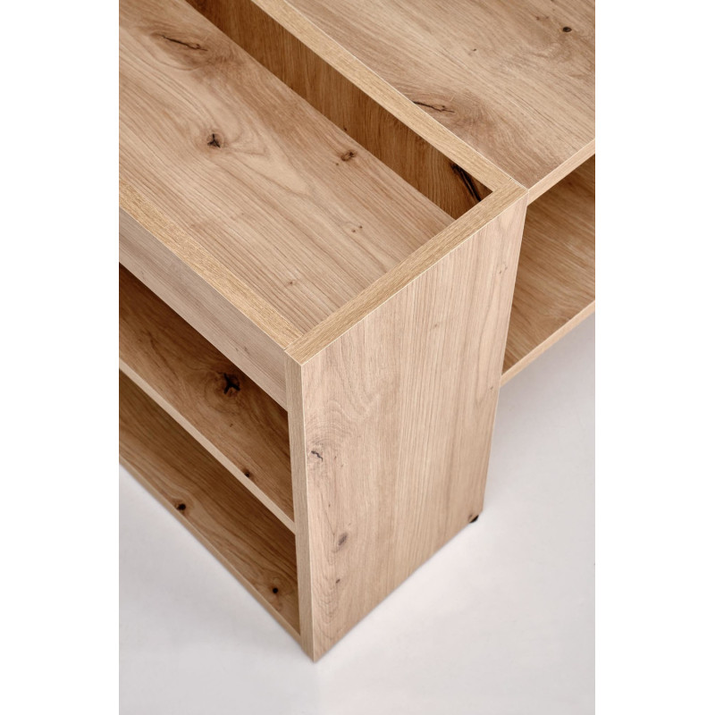 Ława MURCIO dąb artisan