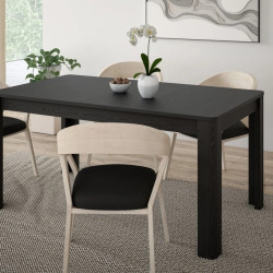 Stół rozkładany 160x90 cm Breathtaker FLOT16-D109 Dąb Cabezone Meble Forte