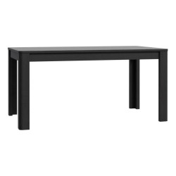 Stół rozkładany 160x90 cm Breathtaker FLOT16-D109 Dąb Cabezone Meble Forte