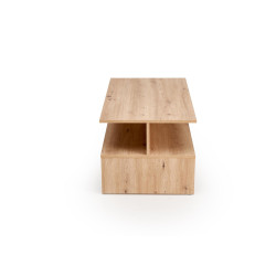 Ława IVARO dąb artisan