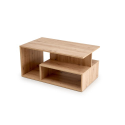 Ława IVARO dąb artisan