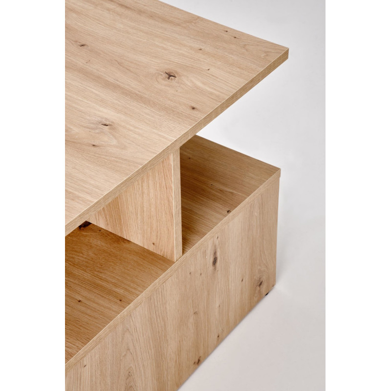 Ława IVARO dąb artisan