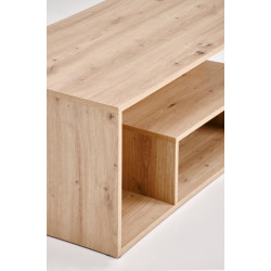 Ława IVARO dąb artisan