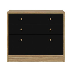 Komoda WQNK215 Meble Forte kolekcja Baderna