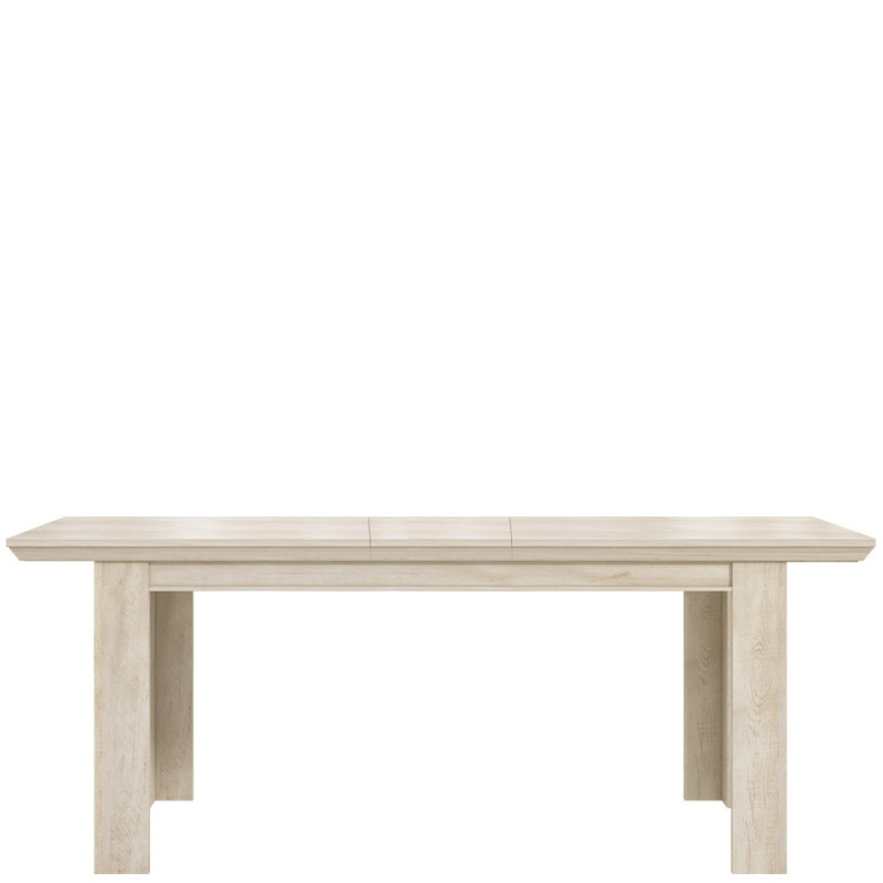 Stół rozkładany Kashmir Typ KSMT40