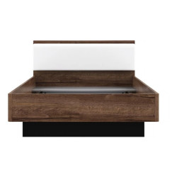 Łóżko młodzieżowe 120 cm RVXL2202-N41 Meble Forte