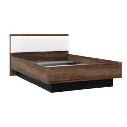 Łóżko młodzieżowe 120 cm RVXL2202-N41 Meble Forte