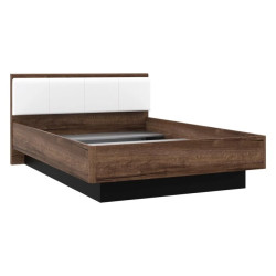 Łóżko młodzieżowe 140 cm RDNL242-N41 Meble Forte