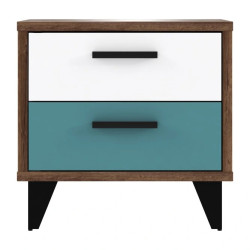 Szafka nocna RVXK021-N41 Meble Forte