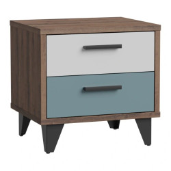 Szafka nocna RVXK021-N41 Meble Forte