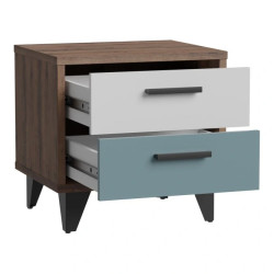 Szafka nocna RVXK021-N41 Meble Forte