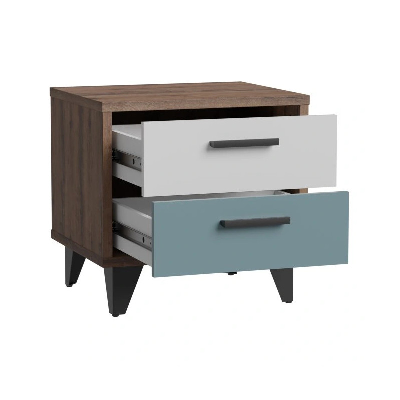 Szafka nocna RVXK021-N41 Meble Forte