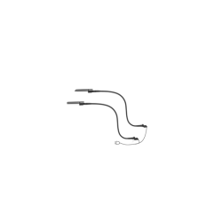 Oświetlenie LED do łóżka IZLED23P02 Bellevue Meble Forte