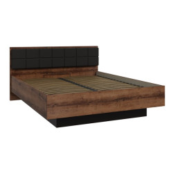 Łóżko z pojemnikiem 160x200 BDNL1162 Meble Forte