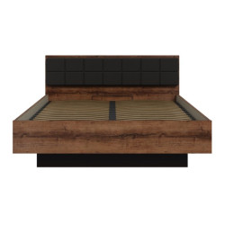 Łóżko z pojemnikiem 160x200 BDNL1162 Meble Forte