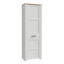 Szafa do przedpokoju CHISBURY 70 cm – Meble Forte