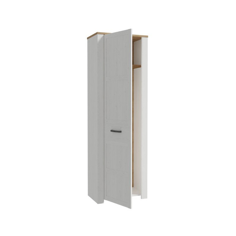 Szafa do przedpokoju CHISBURY 70 cm – Meble Forte