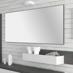 Lustro Quayle QXLD21-U27S Meble Forte