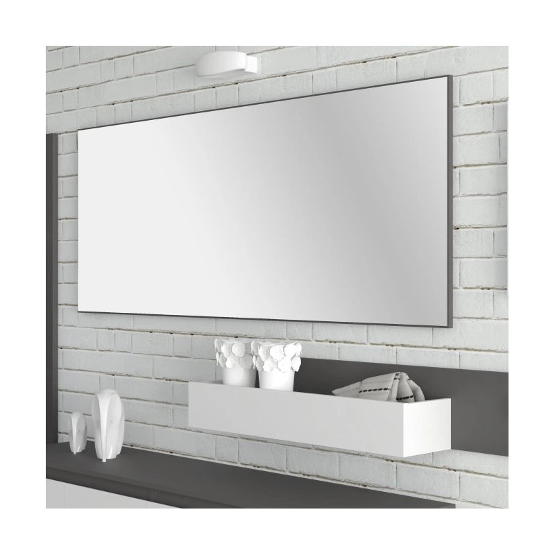 Lustro Quayle QXLD21-U27S Meble Forte