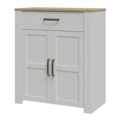 Szafka na buty 86 cm Chisbury BHLD221 Meble Forte