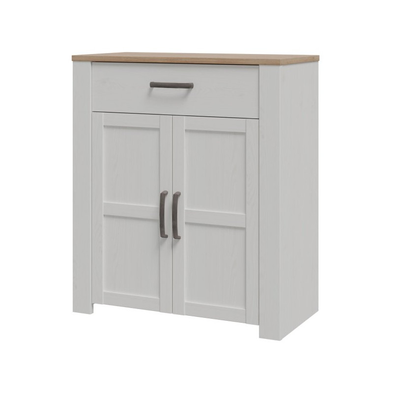 Szafka na buty 86 cm Chisbury BHLD221 Meble Forte