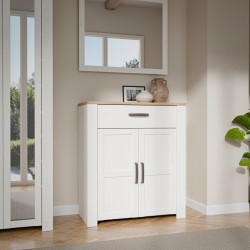 Szafka na buty 86 cm Chisbury BHLD221 Meble Forte